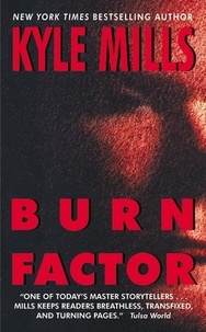 Kyle Mills - Burn Factor.