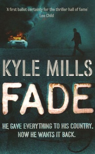 Kyle Mills - Fade.