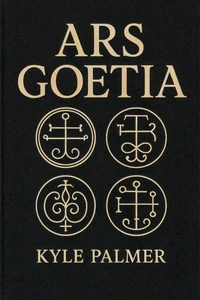 Ars Goetia