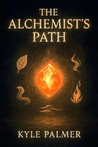 The Alchemists Path