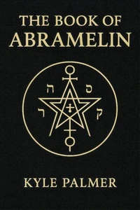 The Book Of Abramelin