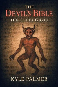 The Devil's Bible: The Codex Gigas