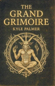 The Grand Grimoire