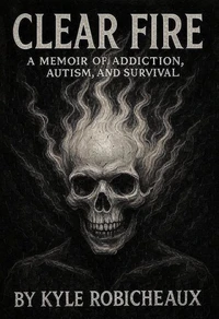 Clear Fire: A Memoir of Autism, Addiction, and Survival