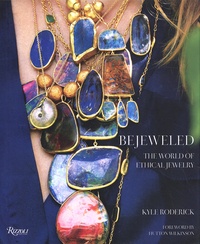 Kyle Roderick - Bejeweled - The World of Ethical Jewelry.