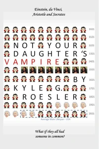 Not Your Daughter's Vampire