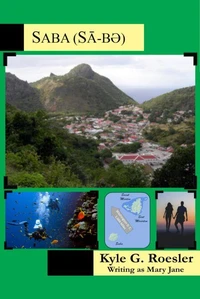 Saba (Sā-bə)