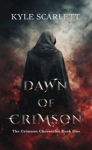 Dawn Of Crimson
