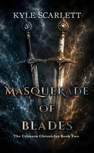 Masquerade Of Blades