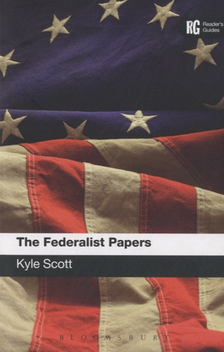 Kyle Scott - The Federalist Papers.