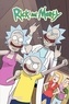 Kyle Starks et Tini Howard - Rick & Morty Tome 11 : .