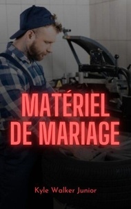 Téléchargez des livres epub en ligne gratuitement Matériel de mariage