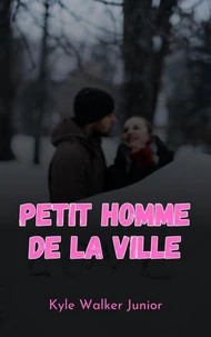 Petit homme de la ville