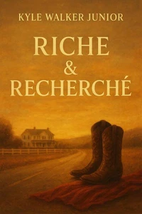 Riche &amp; Recherché