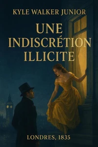 Une indiscrétion illicite
