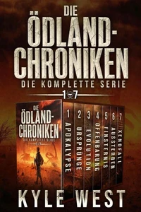 Die Ödland-Chroniken: Die komplette Serie