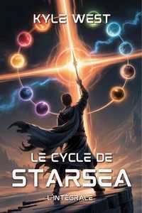 Le Cycle de Starsea : l'intégrale