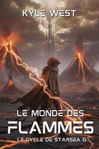 Le Monde des Flammes