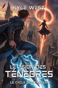 Le Psion des Ténèbres