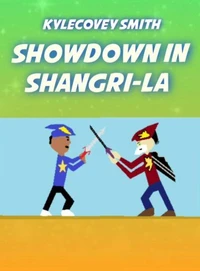 Showdown in Shangri-La