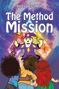  Kylecovey Smith - The Method Mission.