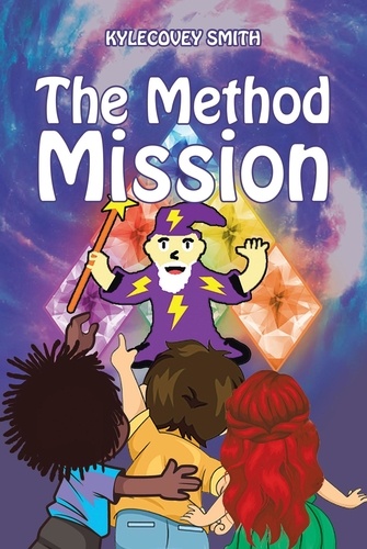  Kylecovey Smith - The Method Mission.