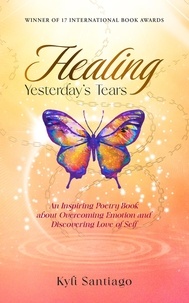  Kyli Santiago - Healing Yesterday's Tears.