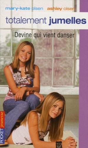 Kylie Adams - Totalement jumelles Tome 9 : Devine qui vient danser.