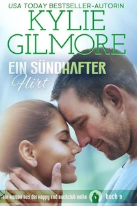 Ein sündhafter Flirt (Happy End Buchclub, Buch 9)
