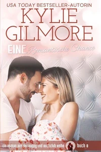Eine Romantische Chance (Happy End Buchclub, Buch 8)
