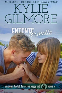 Entente formelle (Club de Lecture Happy End, t. 4)