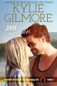 Joue avec moi (Club de Lecture Happy End, t. 6)