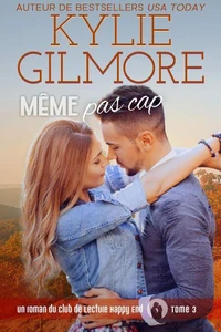 Même pas cap (Club de Lecture Happy End, t. 3)