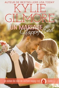 Un mariage Happy End (Club de Lecture Happy End, t. 11)