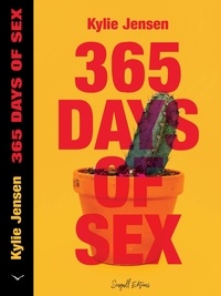  Kylie Jensen - 365 Days of Sex.