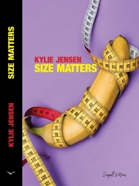  Kylie Jensen - Size Matters.
