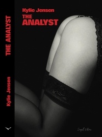  Kylie Jensen - The Analyst.
