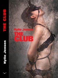  Kylie Jensen - The Club.