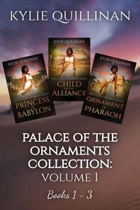Palace of the Ornaments: Books 1 - 3