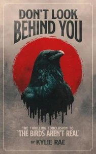 Don't Look Behind You
