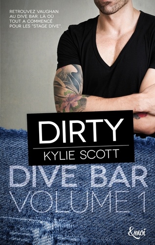 Dirty. Dive Bar - Volume 1