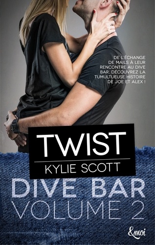 Twist. Dive Bar - Volume 2