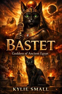 Bastet: Goddess of Ancient Egypt