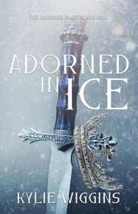 Adorned in Ice