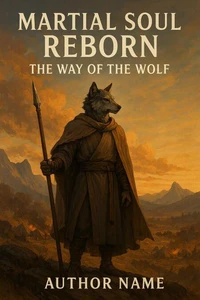 Martial Soul Reborn The Way of the Wolf