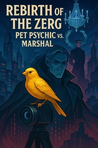 Rebirth Of The Zerg——Pet Psychic vs. Marshal