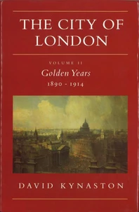 The City Of London Volume 2