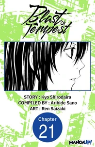 Blast of Tempest #021