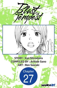 Blast of Tempest #027