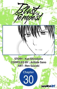 Blast of Tempest #030